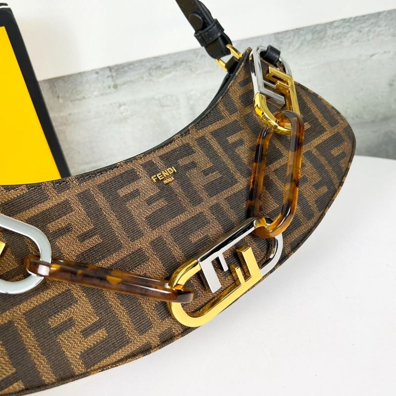 Fendi Hobo Bags